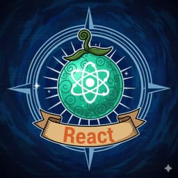 React