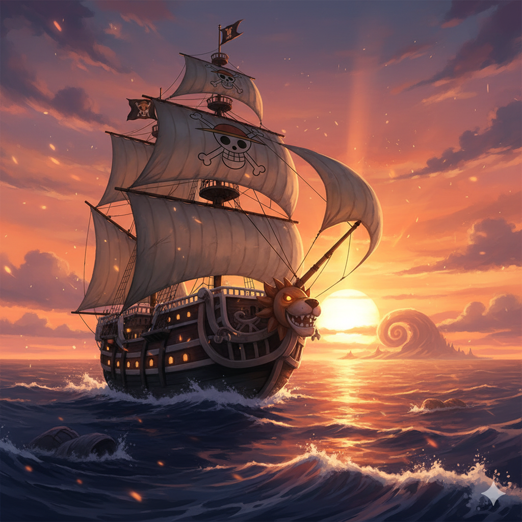 ship